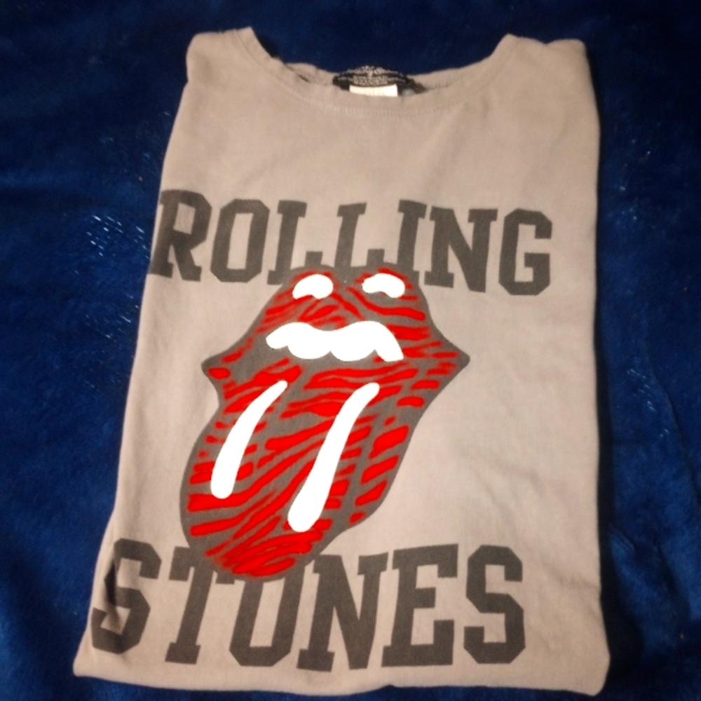 Vintage Rolling Stone Tee